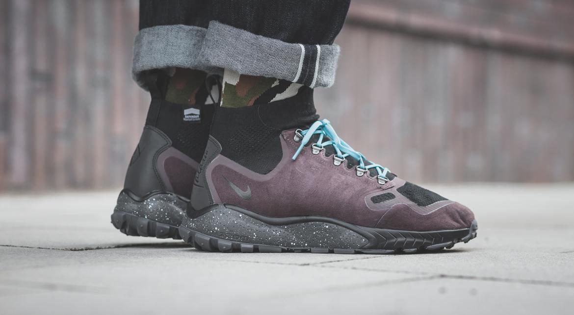 Nike Zoom Talaria Mid Fk 